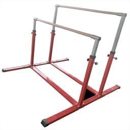 Paralelos Assimétricos Barras Desigualáveis, Equipamentos De Ginástica, Alta Qualidade - Image 1