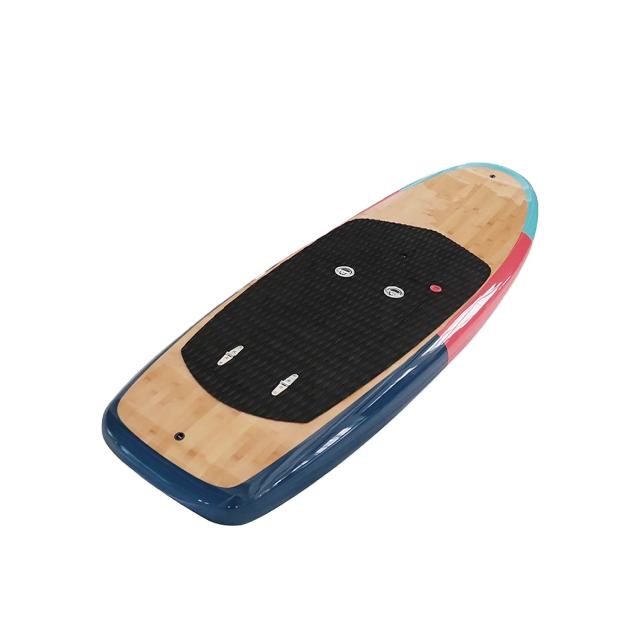 Prancha de Surf Inflável com Alças - Melhor Preço e Vendas Quentes 2022