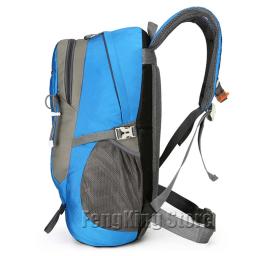 Bolsa de montanhismo para esportes ao ar livre para homens e mulheres, mochila com grande capacidade, BMW F900XR, nova, 40L - Image 3