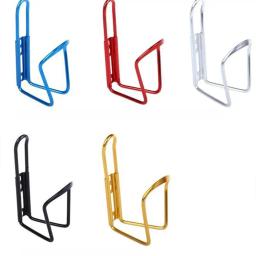 Gaiola De Garrafa De Bicicleta Suporte De Copo De Água De Montanha Acessórios De Ciclismo - Image 1