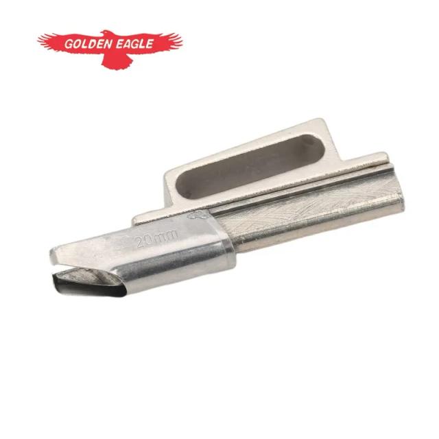 Enrolador de Cama de Cilindro Compacto - Ferramenta de Costura e Acessório para Borda Curva 335