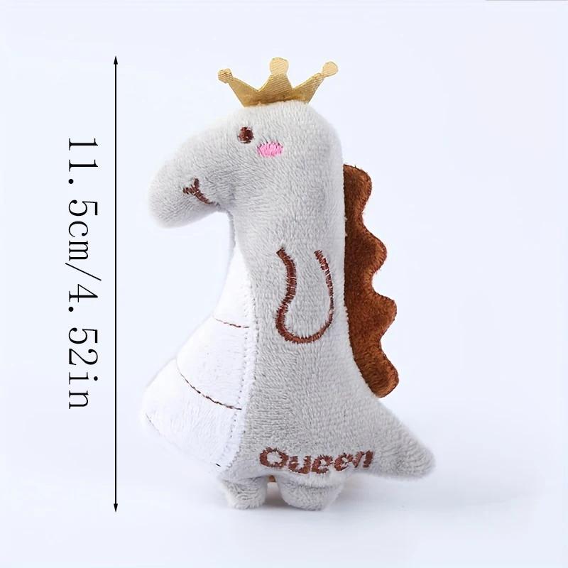 Menta Almofadas Pequenas para Animais de Estimação Animal, Brinquedos de pelúcia para gatos, Cute Fun Chewing Dog Product, Kitten Interactive Game Supplies - Image 1