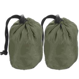 Nylon, Saco de dormir para adultos, Acampar, Saco de roupa, Organizador, Mochila, Acampar, Caminhada, Viagens - Image 5