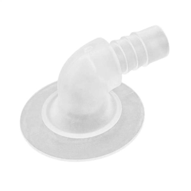 Válvula de Inflar Kiteboarding TPU Universal 44mm - Reparo Essencial