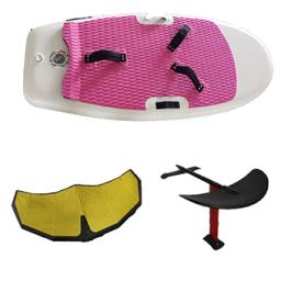 Kitesurf Equipar Kite Surf Equipamento Inflável Sup Board Surf Kite Wing Kitewings - Image 6