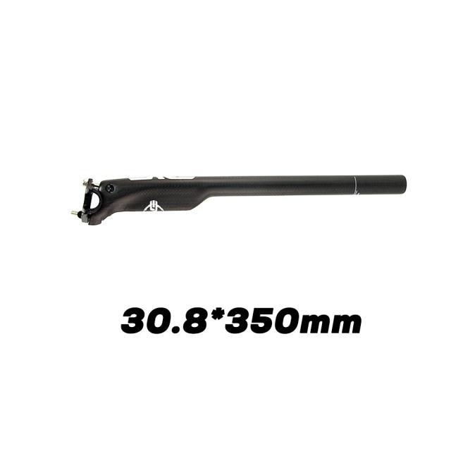 ENVE Espigão de Selim Fibra de Carbono para Bicicleta de Estrada e MTB 27.2/30.8/31.6mm Offset 5/25mm