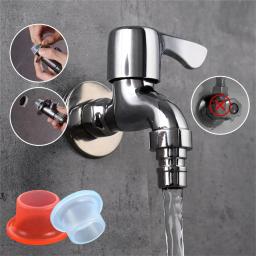 Faucet Vazamento-prova Junta De Vedação, Válvula Rosqueada Tubo Mangueira, Lavadora De Silicone, Seal O Ring para Plug Encanamento, Evitar Vazamentos, 200 PCs, 10 PCs - Image 2