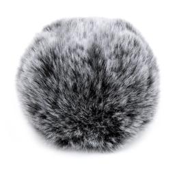 H1N Handy Recorder Windshield para H1N Portátil Gravador Digital Microfone Tela Muff Interior/Exterior 184A - Image 5