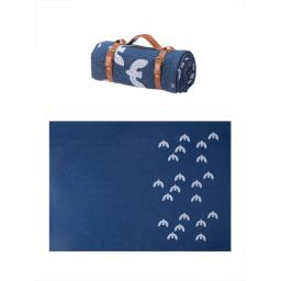 Colchão de acampamento impermeável ultraleve, esteiras para dormir ao ar livre, praia Blanke, piquenique de viagem, Nature Hike Acessórios - Image 6