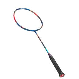 Kawasaki king k9 4u raquete de badminton profissional t-join power all-around velocidade & ataque kawasaki raquete de badminton - Image 6