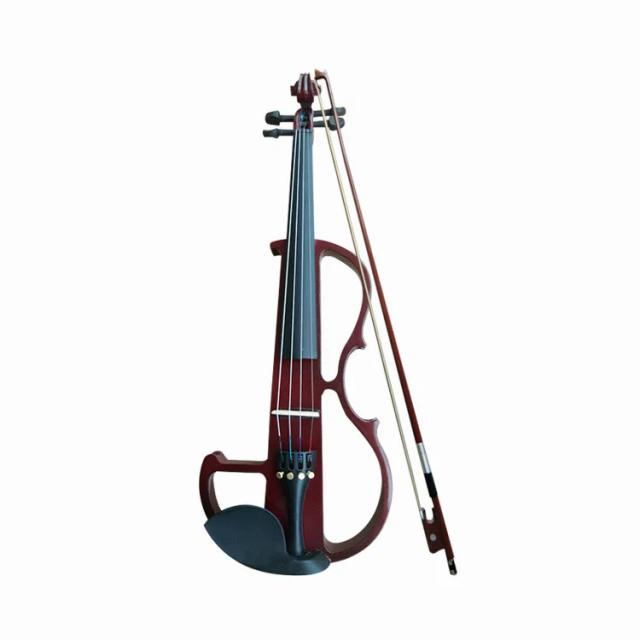 Descubra o Poder e a Versatilidade do Violino Elétrico