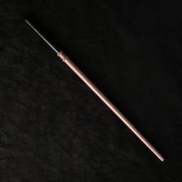 Varinhas mágicas para adereços mágicos de palco, coleção de brinquedos infantis, presente de aniversário, série completa, venda quente, 35-42cm - Image 2