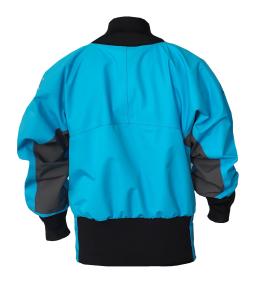 Unisex-casaco impermeável para caiaque, para canoagem, remo, canoagem, pesca, semi-seco, top, unisex - Image 2