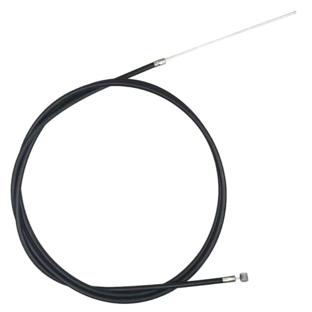 Mimilon Cabos de Freio para Bicicleta - Desempenho Superior para Controle Absoluto