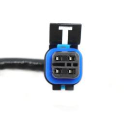 Novo sensor de oxigênio lambda o2 para carro 234-4337 para buick luckre cadillac escalar disponível chevrolet gmc sereniro 12589321 - Image 3