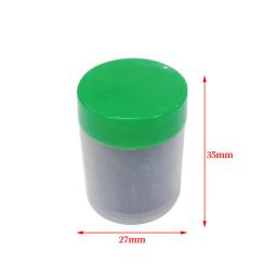 Mini furadeira reforçada com fibra de vidro, disco de corte, ferramentas abrasivas, moedor dremel, ferramenta rotativa, 36 peças, 24mm - Image 5
