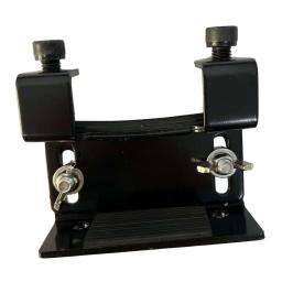 Titular rack tambor portátil para amantes musicais, instrumento protetor - Image 4