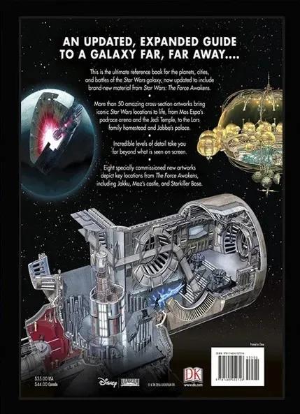 Pôsteres da Millennium Falcon da Disney: Impressões Decorativas de Ficção Científica em Papel Kraft Branco para sua Casa