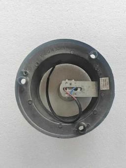 Impermeável Outdoor Coluna Faróis, Pátio Jardim Grama Luzes, Suporte da lâmpada, E27 - Image 6