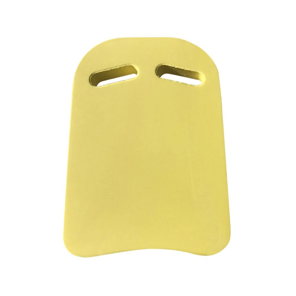 Kickboard Em Forma De U, Placa De Água, Impermeável, Portátil, Natação Kick, Treinamento, Iniciantes, Placa De Espuma - Image 1