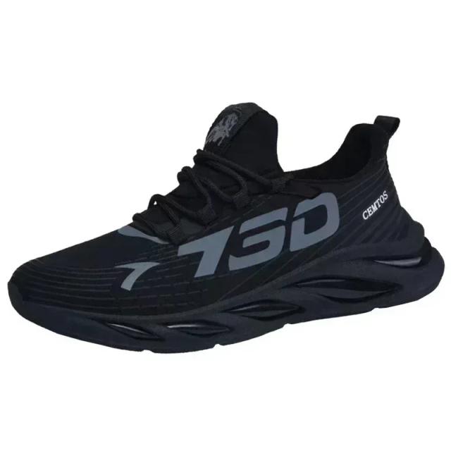 Sapatos Masculinos Verão Rede Respirável Leves Moda Esportiva Casual