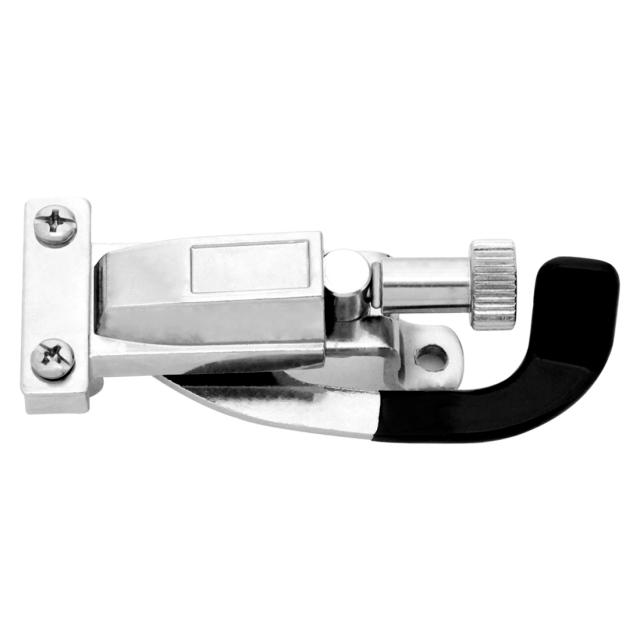 Filtro de Tambor Ajustável para Bateria: Regulador Metal em Liga de Zinco com Cinto de Areia para Snare Drum e Acessórios de Instrumentos