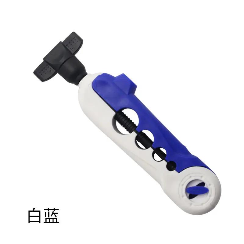 Linha de pesca portátil Winder, Spooler, Carretéis Ferramentas, Máquina, Spinning, Baitcasting, Spool, Spooling Station, Ferramenta - Image 1