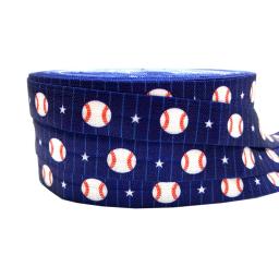 Elástico para esportes, 10 jardas, 15mm, para voleibol, beisebol, futebol, estampa de balé, diy, costura, artesanato, acessórios - Image 3