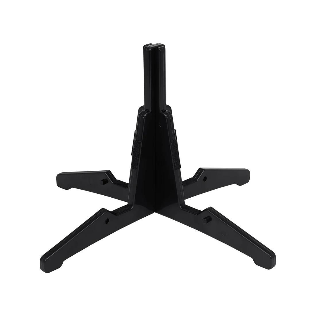 Suporte De Flauta Dobrável Com Perna, Quatro Titular, Resto De Clarinete, Acessórios De Instrumentos Musicais - Image 1