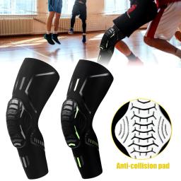 Joelheiras protetoras para esportes, guardas Batters, guardas para beisebol, lacrosse, futebol, voleibol, patinação, luta livre, juventude, crianças, 1pc - Image 2