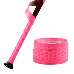 Baseball Bat Grip Tapes Anti-Slip Sweat Absorção Banda Baseball Stick Fita Decorativa Resistente ao Desgaste Softball Grip Strap - Image 4