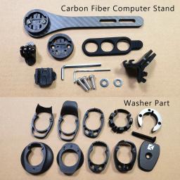 Kocevlo bicicleta de estrada haste completa fibra carbono integrado guiador para 28.6mm com espaçadores peças ciclismo acessórios - Image 6