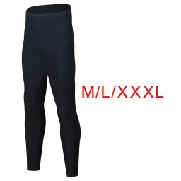 Neoprene Pants Diving Suit para homens e mulheres, 3mm, Leggings para caça submarina, canoagem, esportes aquáticos, mergulho, surf, adultos - Image 4