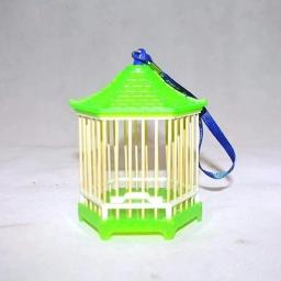 Small Simple Insect Cage para crianças Gaiola do gafanhoto Casa de críquete Caixa de presente Brinquedo infantil Suprimentos para animais de estimação - Image 5