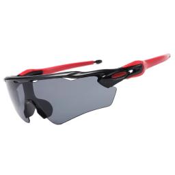 Óculos esportivos para homens e mulheres, óculos de proteção para os olhos, Tática Deslumbrante, Óculos de ciclismo ao ar livre, Moda - Image 6