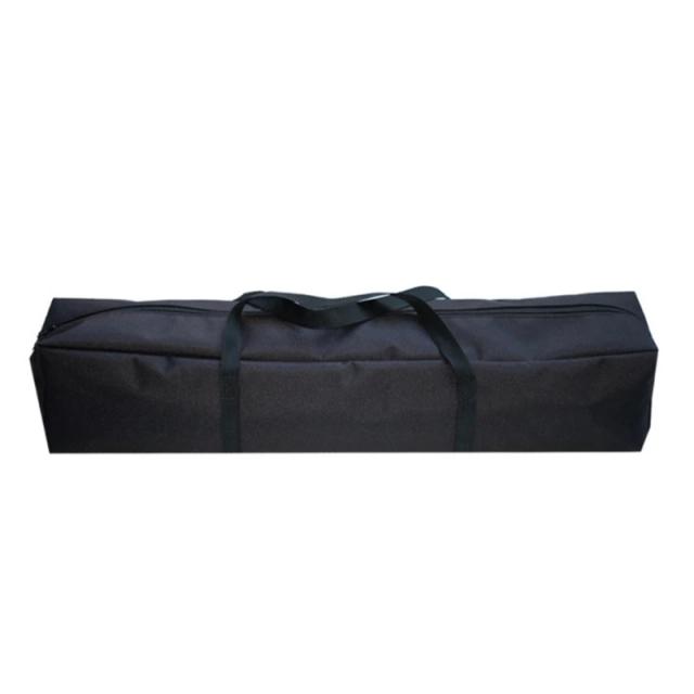Saco de Armazenamento Impermeável para Barracas Oxford - Ideal para Proteção de Pólos e Equipamentos de Camping
