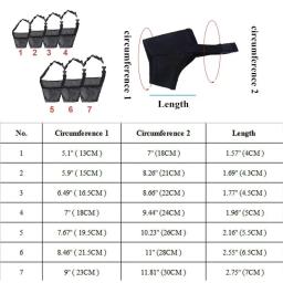 Soft Nylon Muzzles para cães pequenos, Focinho do cão com fivela de segurança, Grooming Puppy, Pare de morder, latir, mastigar - Image 6