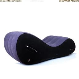 Portátil Inflável Conjuntos de Móveis Do Hotel, Dobrável Sofá Cama, Travesseiro, Minimalista, Moderno, Apto para Viagens, Praia, Camping, 7 Tipos - Image 1