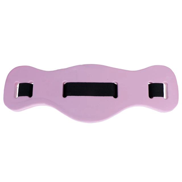 Cinto Flutuante para Natação: Equipamento DIY em EVA para Praticantes de Exercícios