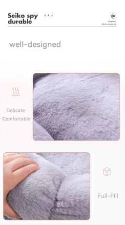Cama removível lavável para cães e gatos, Cesta de sofá, Acessórios para animais, Suprimentos divertidos, Tapete doméstico, Essencial - Image 4