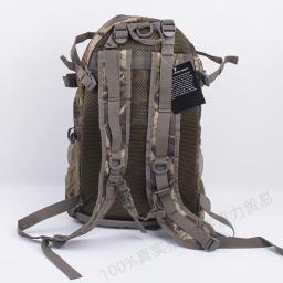 Multifuncional dos homens ao ar livre caça mochila, camuflagem tática, grande capacidade, resistente a riscos, impermeável composto Bow Bag - Image 6