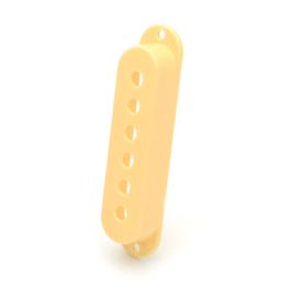 Single Coil Pickup Capa para Guitarra Elétrica, Shell de Cor, ST Triplo Único SSS, 48mm, 50mm, 52mm - Image 4