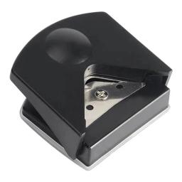 Portátil Canto Rounder Perfurador De Papel, Cortador De Foto De Cartão, DIY Artesanato Ferramentas Scrapbooking, Máquina Fabricante, Aparador De Papel, 1Pc - Image 1