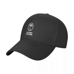 Boné de beisebol para homens e mulheres, Fiji Rugby, Flying Fijians, Anime Streetwear, Sunhat, Golf Wear - Image 1