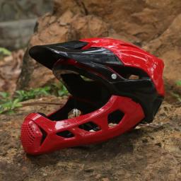 KOCEVLO-Capacete leve de bicicleta para homens, chapéu integral ciclismo, esporte mountain road bike, tamanho 54-60cm, MTB - Image 4