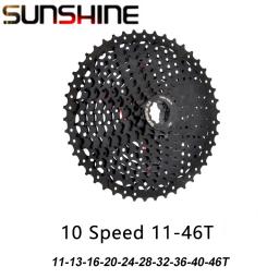 Ltwoo a7 1x10s groupset 10 velocidades alavanca de mudança desviador sunshine cassete 36t 42t 46t 50t vxm corrente para mtb mountain bike peças - Image 6