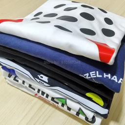 Camiseta de críquete "coma sono" masculina com luvas, sapato de bola, capacete, tacos, opção personalizada, marca masculina, camiseta de algodão, verão - Image 3
