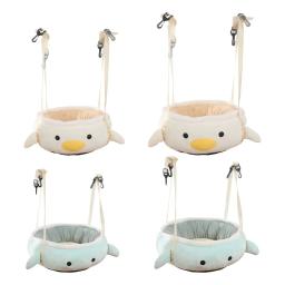 Hammock suspenso macio para gato, Pet durável fornecimentos, Cama de dormir gatinho - Image 2