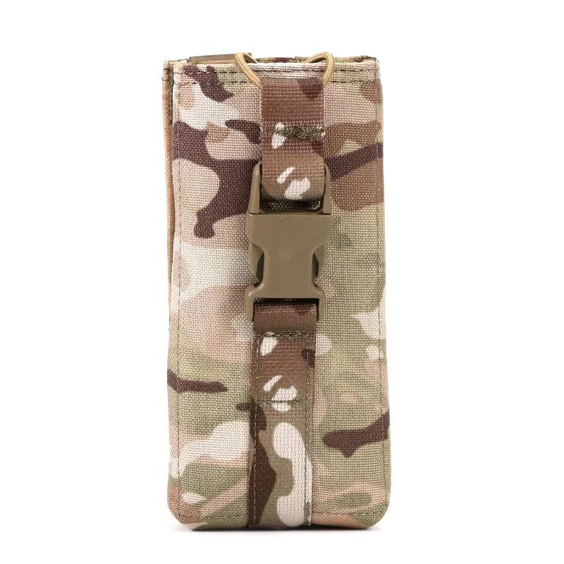 Charuto holográfico bolsa para caça airsoft, airsoft acessórios, equipamentos e equipamentos - Image 1