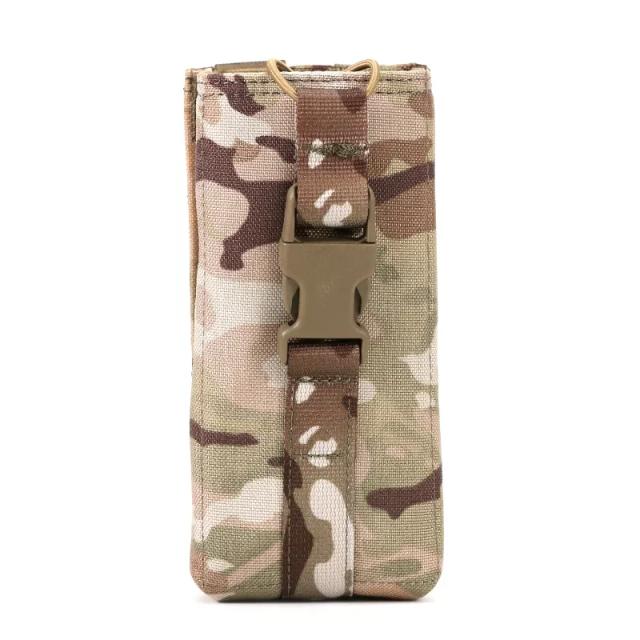 Bolsa Holográfica para Charuto: Acessórios e Equipamentos Essenciais para Caça e Airsoft